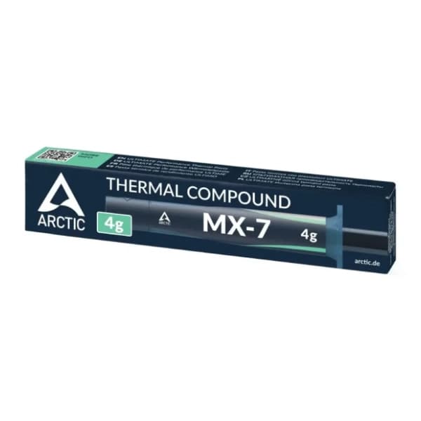 ARCTIC MX-7 4g termalna pasta (ACTCP00090A) 1