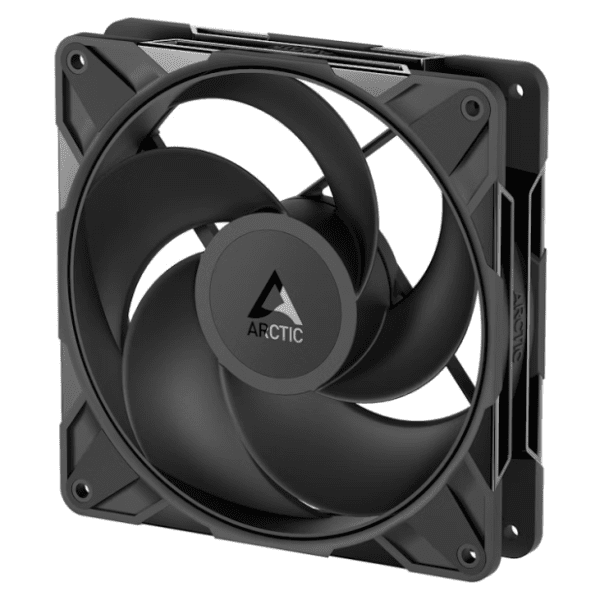 ARCTIC P14 Pro Reverse PWM ventilator za PC (ACFAN00329A) 2