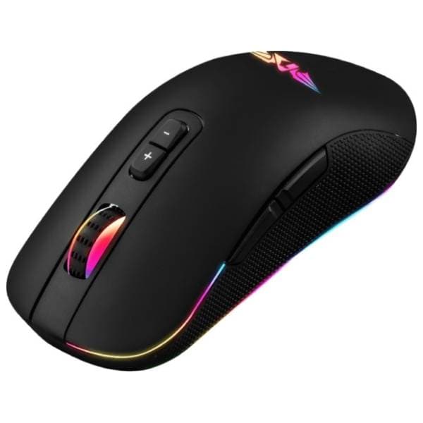 ARMAGGEDDON miš Falcon III USB 1
