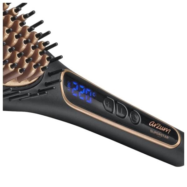 ARZUM stajler za kosu AR5036-0100 1