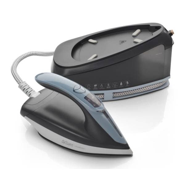 ARZUM parna stanica AR6001-2400 2