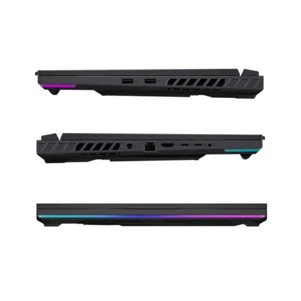 ASUS laptop ROG Strix G16 G614PM-RV023 R9/16/1TB + ranac 8