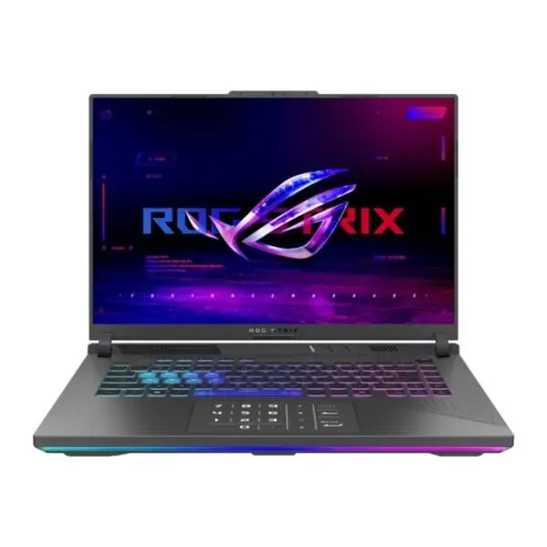 ASUS laptop ROG Strix G16 G614PM-RV023 R9/16/1TB + ranac 0