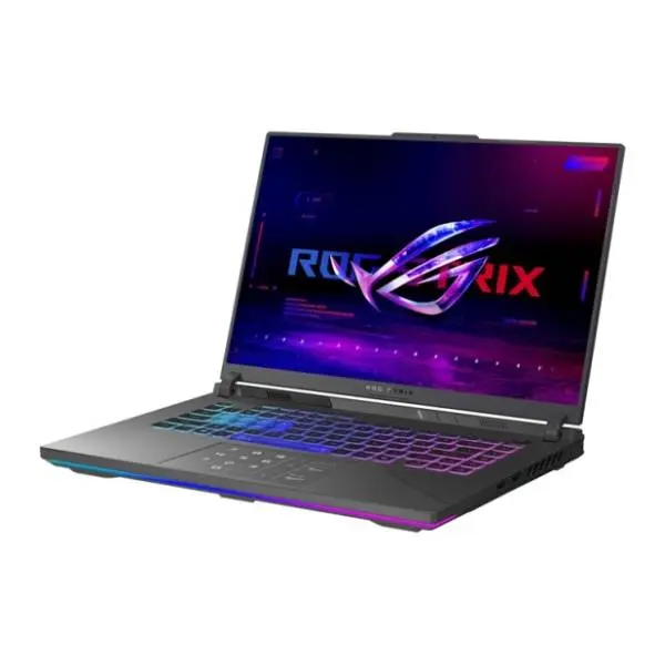 ASUS laptop ROG Strix G16 G614PM-RV023 R9/16/1TB + ranac 1