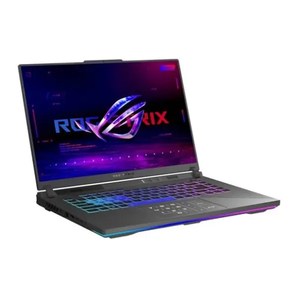ASUS laptop ROG Strix G16 G614PM-RV023 R9/16/1TB + ranac 2