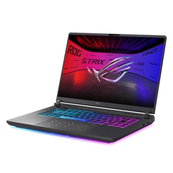 ASUS laptop ROG Strix G16 G615LR-S5340W Ultra 9 32GB/2TB + ranac 2