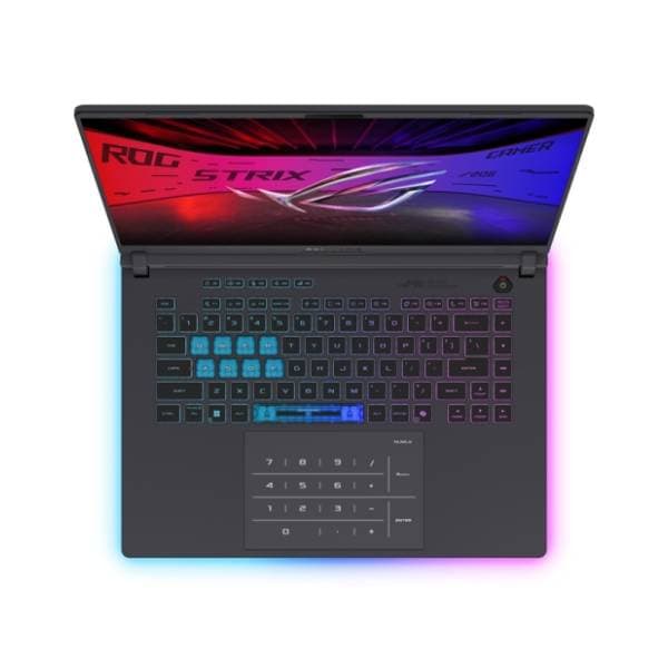 ASUS laptop ROG Strix G16 G615LR-S5340W Ultra 9 32GB/2TB + ranac 3