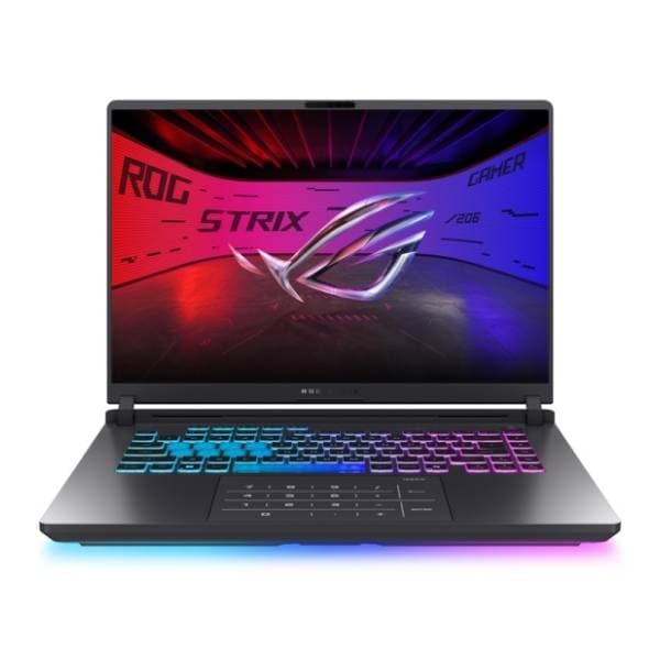 ASUS laptop ROG Strix G16 G615LR-S5340W Ultra 9 32GB/2TB + ranac 0