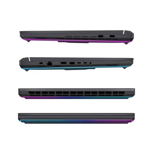 ASUS laptop ROG Strix G18 G815LP-S9037W 32GB/1TB Win11 Home + ranac 7