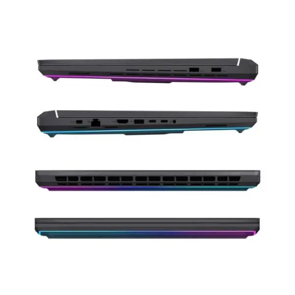 ASUS laptop ROG Strix G18 G815LP-S9278W 32GB/2TB Win11 Home + ranac 7