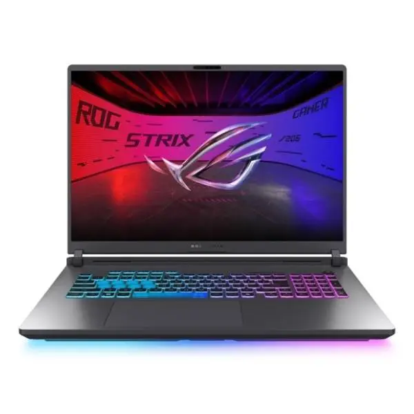 ASUS laptop ROG Strix G18 G815LP-S9278W 32GB/2TB Win11 Home + ranac 0