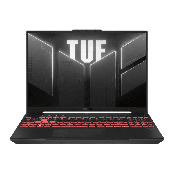 ASUS laptop TUF Gaming A16 FA607NUG-RL125 R7/16/512GB/4050 0