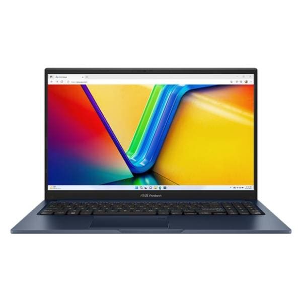 ASUS laptop Vivobook 15 X1504VA-BQ3930 (FHD Core 7 150U 16GB, 512GB) 0