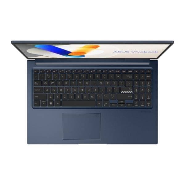 ASUS laptop Vivobook 15 X1504VA-BQ3930 (FHD Core 7 150U 16GB, 512GB) 3