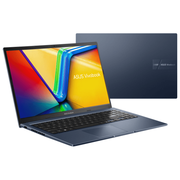 ASUS laptop Vivobook 15 X1504VA-BQ3930 (FHD Core 7 150U 16GB, 512GB) 10