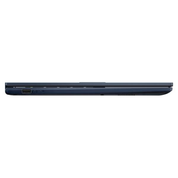 ASUS laptop Vivobook 15 X1504VA-BQ3930 (FHD Core 7 150U 16GB, 512GB) 13