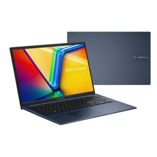 ASUS laptop Vivobook 17 X1704VA-AU982 FHD i5-120U 16/512GB) 3