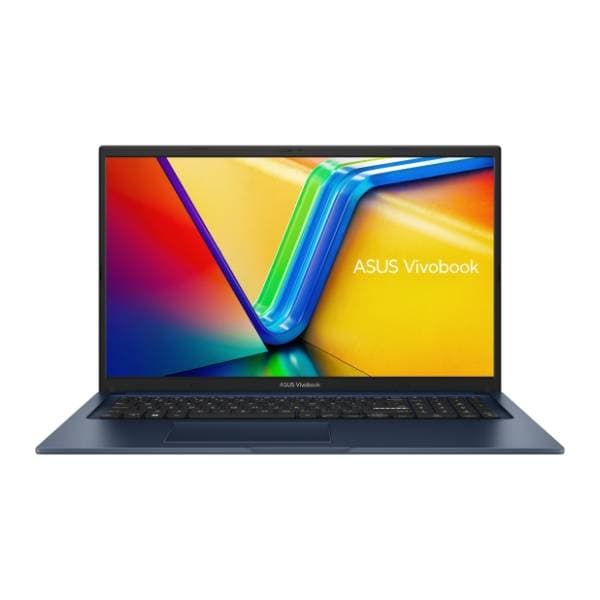 ASUS laptop Vivobook 17 X1704VA-AU982 FHD i5-120U 16/512GB) 0