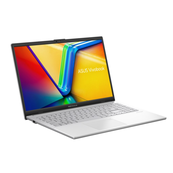 ASUS laptop Vivobook Go 15 E1504FA-BQ2726 Ryzen 3 7320U 16/512GB 1