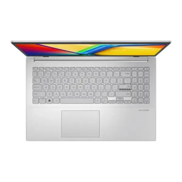 ASUS laptop Vivobook Go 15 E1504FA-BQ2727W Ryzen 5 16/512GB 4