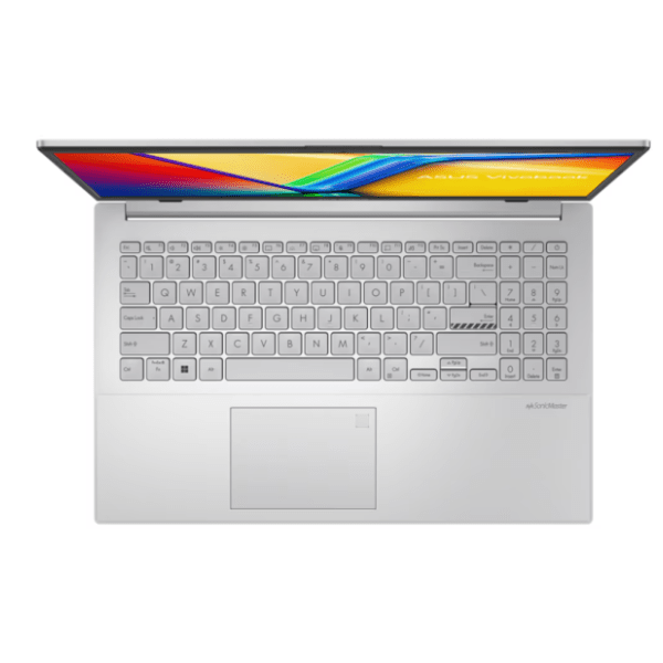 ASUS laptop Vivobook Go 15 E1504FA-BQ2865 FHD Ryzen 3 8/512GB 3