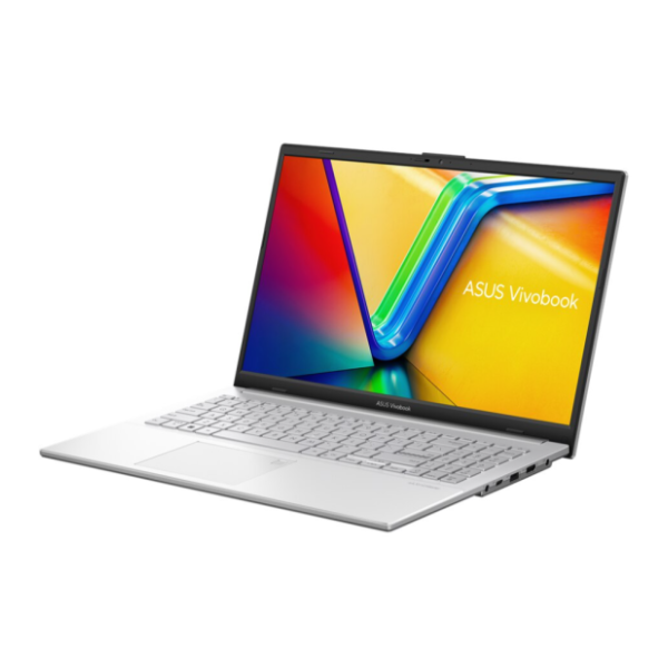 ASUS laptop Vivobook Go 15 E1504FA-BQ2865 FHD Ryzen 3 8/512GB 2