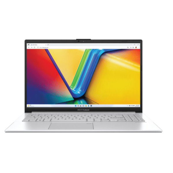 ASUS laptop Vivobook Go 15 E1504FA-BQ2865 FHD Ryzen 3 8/512GB 0