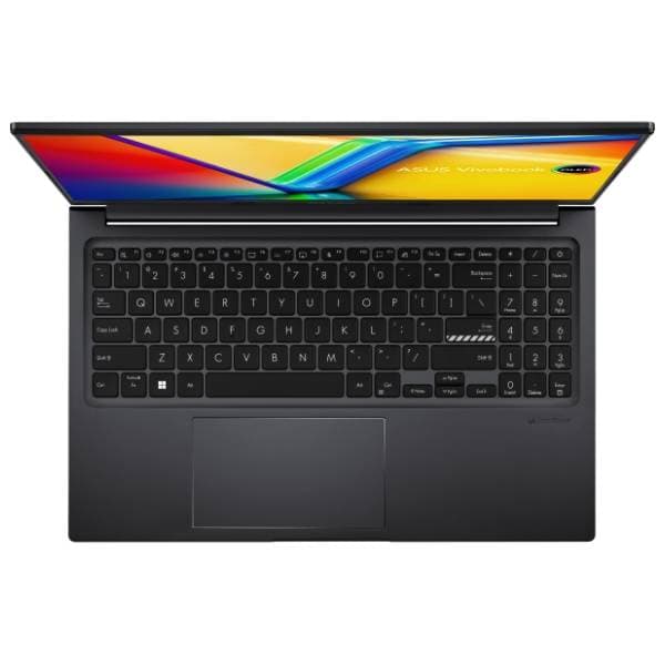 ASUS laptop Vivobook Go 15 E1504FA-BQ2874 FHD Ryzen 5 7520U 16GB/1TB 3