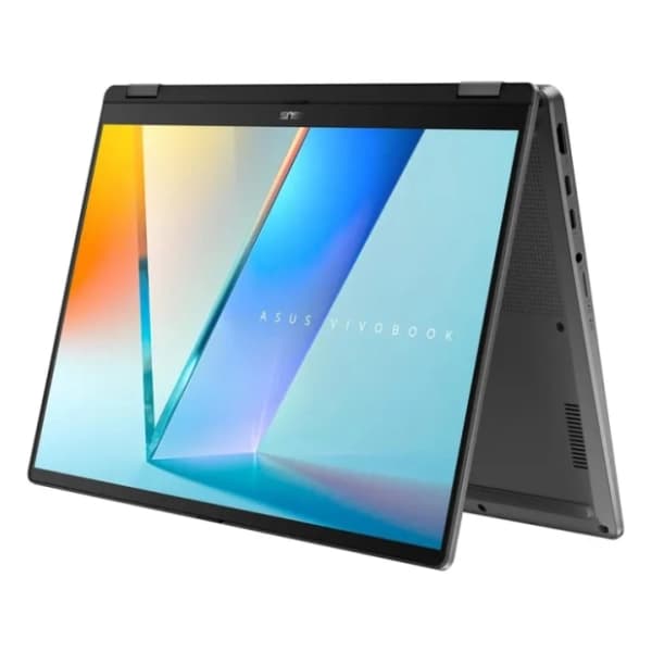 ASUS laptop Vivobook S 14 Flip OLED TP3407SA-SG155W 32GB/1TB Win11 Home 0