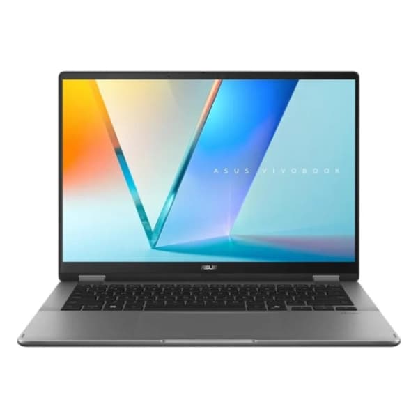ASUS laptop Vivobook S 14 Flip OLED TP3407SA-SG155W 32GB/1TB Win11 Home 1