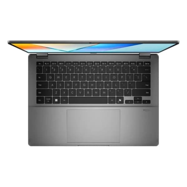 ASUS laptop Vivobook S 14 Flip OLED TP3407SA-SG155W 32GB/1TB Win11 Home 2