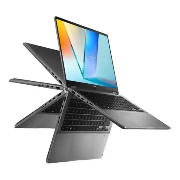 ASUS laptop Vivobook S 14 Flip OLED TP3407SA-SG155W 32GB/1TB Win11 Home 4