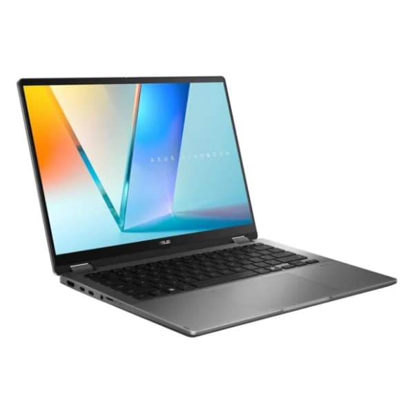 ASUS laptop Vivobook S 14 Flip OLED TP3407SA-SG155W 32GB/1TB Win11 Home 6