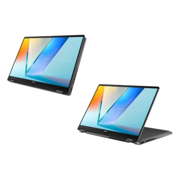ASUS laptop Vivobook S 14 Flip OLED TP3407SA-SG155W 32GB/1TB Win11 Home 7