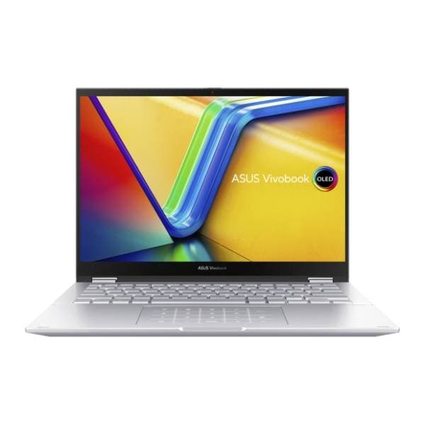 ASUS laptop Vivobook S 14 Flip TN3402YA-OLED-KN731W 2