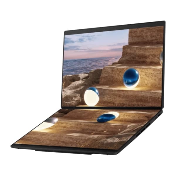 ASUS laptop ZenBook 14 DUO OLED UX8407AA-SN151X 32GB/2TB Win11 Pro 2