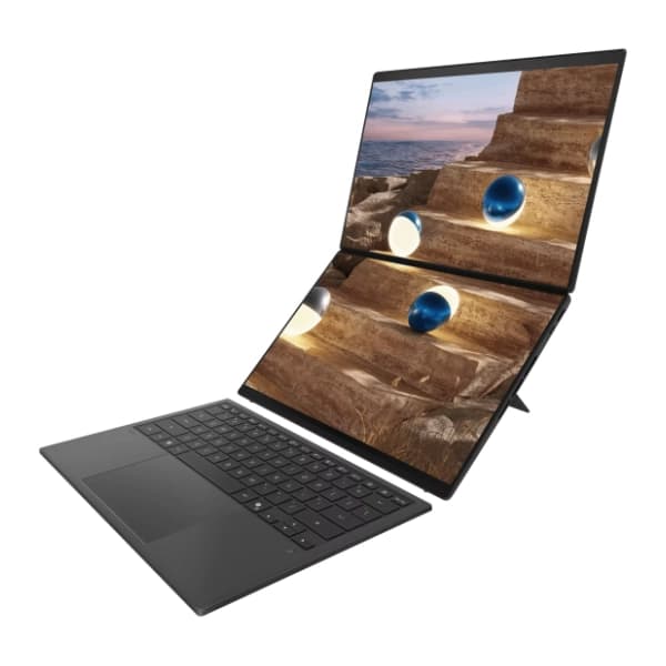 ASUS laptop ZenBook 14 DUO OLED UX8407AA-SN151X 32GB/2TB Win11 Pro 4