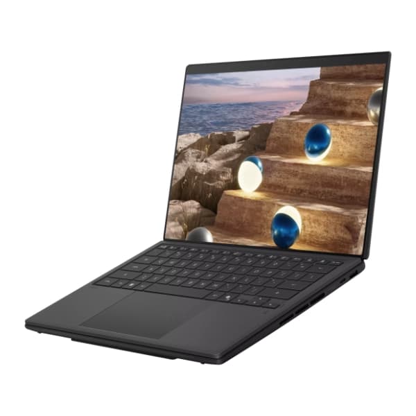 ASUS laptop ZenBook 14 DUO OLED UX8407AA-SN151X 32GB/2TB Win11 Pro 5