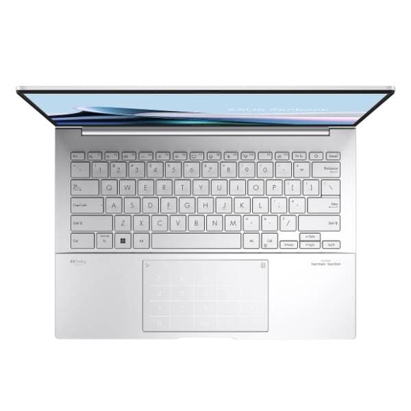 ASUS laptop ZenBook 14 UX3405CA-ST1370 14'' 3K Ultra 7 255H 16/512GB 2