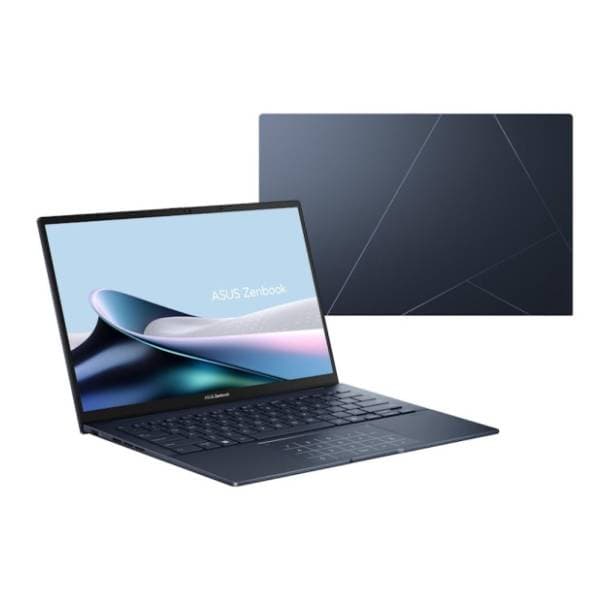 ASUS laptop ZenBook 14 UX3405CA-ST786X 14'' 3K Ultra 9 285H 32GB/1TB Win 11 Pro 3