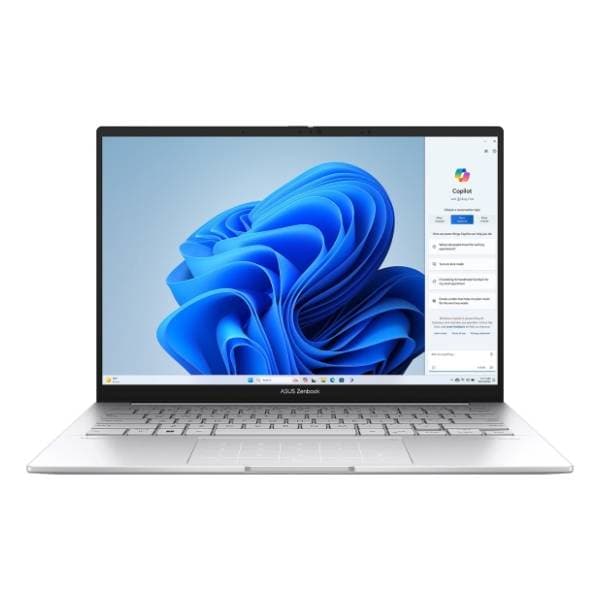 ASUS laptop ZenBook 14 UX3405CA-ST787X 14'' 3K Ultra 9 285H 32GB/1TB Win 11 Pro 0