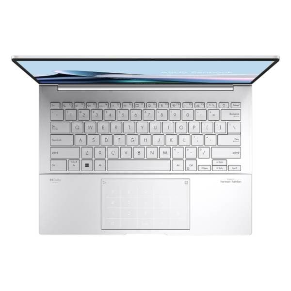 ASUS laptop ZenBook 14 UX3405CA-ST787X 14'' 3K Ultra 9 285H 32GB/1TB Win 11 Pro 2