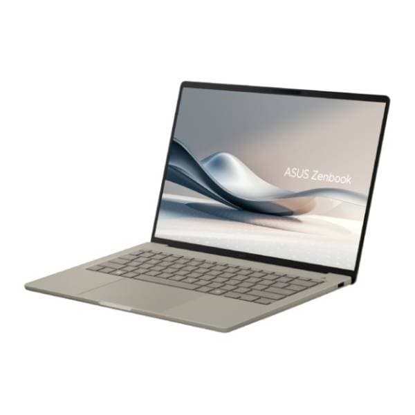 ASUS laptop ZenBook A14 UX3407QA-QD586X 32GB/1TB Win11 Pro 3