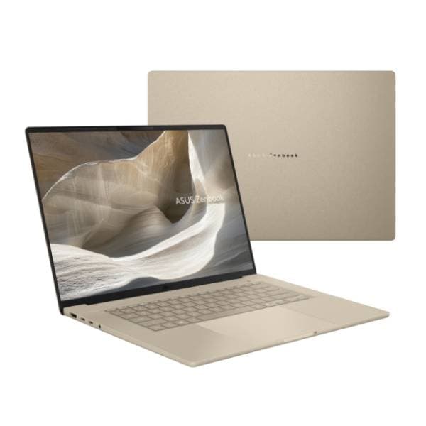 ASUS laptop ZenBook A16 UX3607OA-SQ013W 48GB/1TB Win11 Home 7