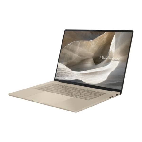 ASUS laptop ZenBook A16 UX3607OA-SQ013W 48GB/1TB Win11 Home 3