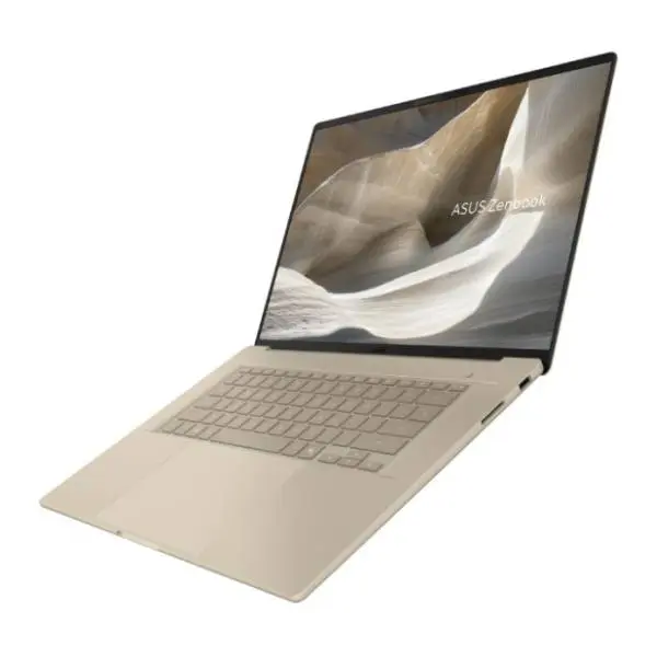 ASUS laptop ZenBook A16 UX3607OA-SQ013W 48GB/1TB Win11 Home 2