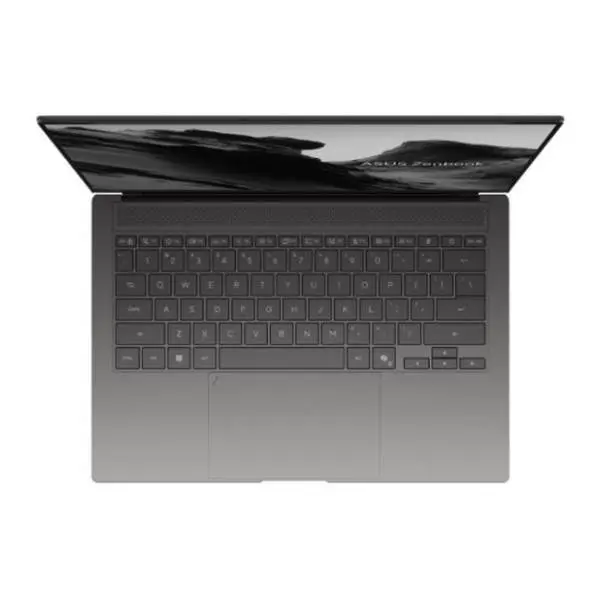 ASUS laptop ZenBook S 14 OLED UX5406AA-SU272X 32GB/1TB Win11 Pro 3