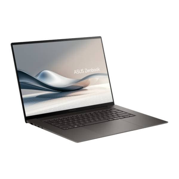 ASUS laptop ZenBook S 16 OLED UM5606GA-SR226X 32GB/2TB Win11 Pro 1
