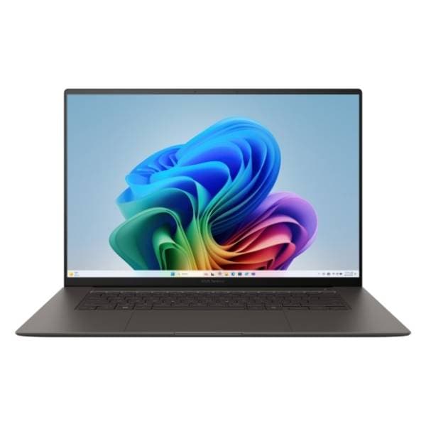 ASUS laptop ZenBook S 16 OLED UM5606GA-SR226X 32GB/2TB Win11 Pro 0
