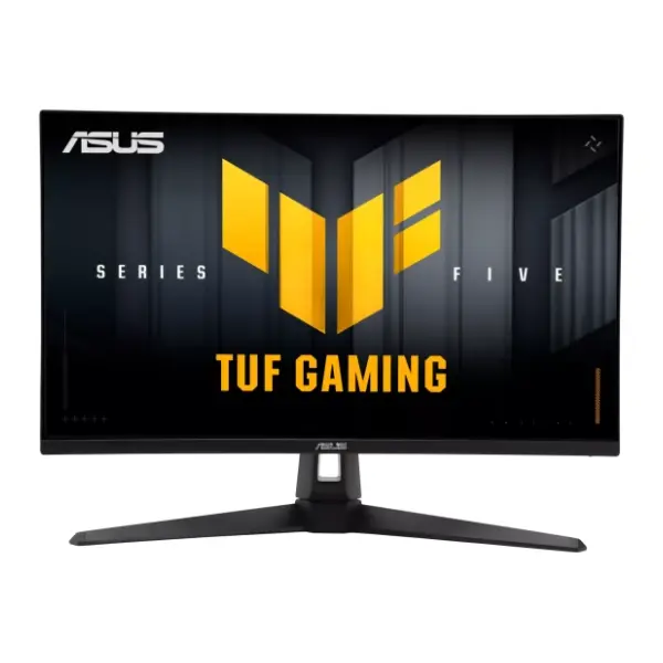 ASUS monitor 27'' Fast IPS TUF Gaming VG27AQ5A 0